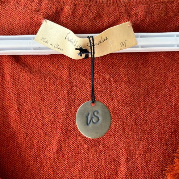 Anthropologie knit dress - Picture 2 of 4